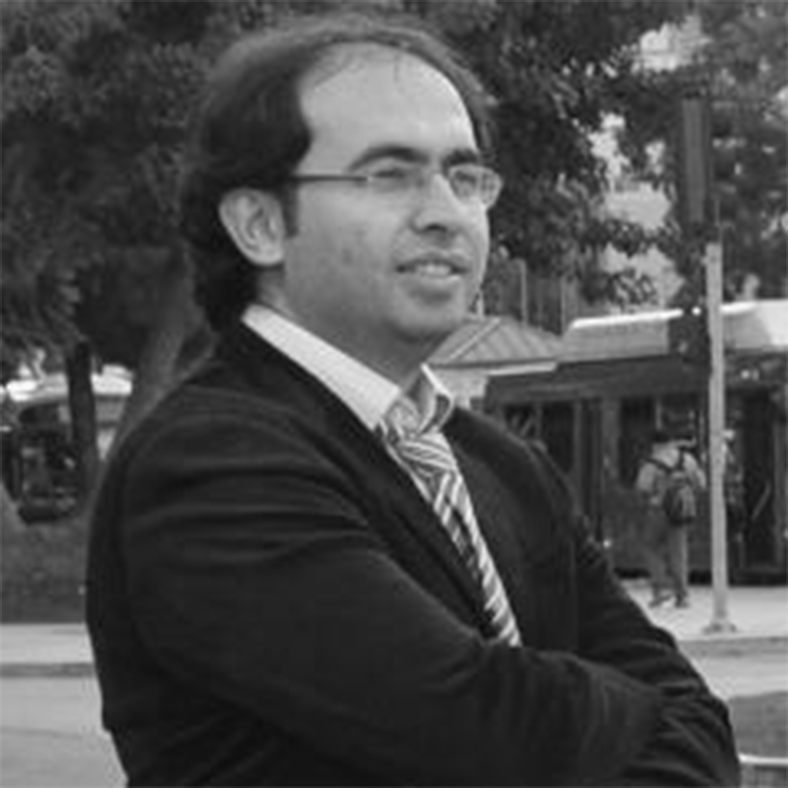 Ahmet Coskun, PhD 